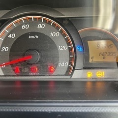 【車検切れ•不動】さらに値下げ‼︎ HONDA ZEST グレー　