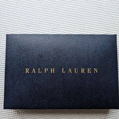 Ralph Lauren　ラルフローレン