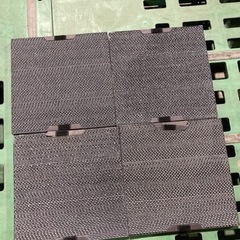 BALMUDA  空気清浄機