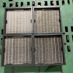 BALMUDA  空気清浄機