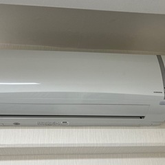 2019年製　コロナルームエアコン 冷房・暖房兼用