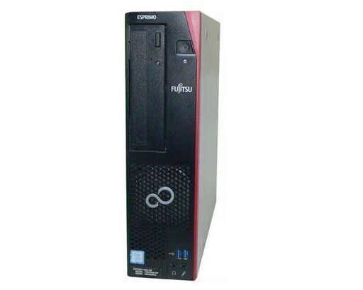 ★激安★富士通パソコンWin11/i3 7100 3.9G/16G/500G