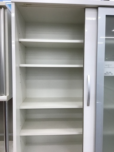 トレファク神戸新長田】三幸ジャパンの食器棚入荷しました！!【取りに