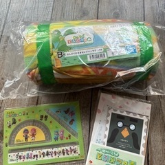 どうぶつの森、一番くじ clubNintendo景品 など