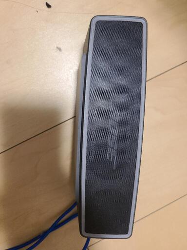 BOSE SoundLink Mini speaker ボーズ