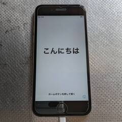 【中古】iPhone 6s