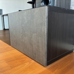 IKEA BESTA テレビ台 ベストー　240cm