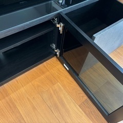 IKEA BESTA テレビ台 ベストー　240cm