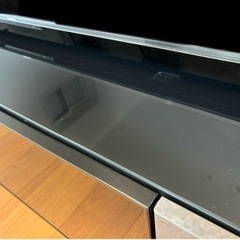 IKEA BESTA テレビ台 ベストー　240cm