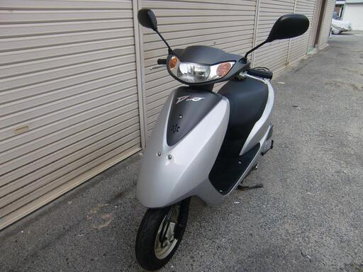 ホンダ　ディオ