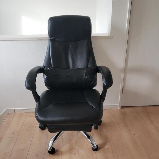 家具　椅子　デスクチェア　オフィスチェア　ワークチェア　リクライニングチェア