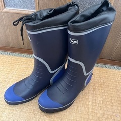 上田市★靴/バッグ 靴 長靴