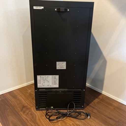 DENSOワインセラー　WIC-024ABA DENSOワインセラーWIC-024ABA