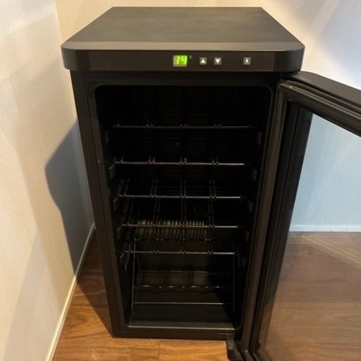 DENSOワインセラー　WIC-024ABA DENSOワインセラーWIC-024ABA