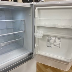 【トレファクラパーク岸和田】Hisense　3ドア冷蔵庫入荷致しました［６ヶ月保証付き］