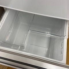 【トレファクラパーク岸和田】Hisense　3ドア冷蔵庫入荷致しました［６ヶ月保証付き］