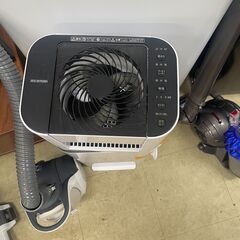 リサイクルショップどりーむ荒田店 No10369 衣類乾燥除湿器 2022年