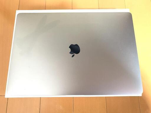 20日までの取引で2000引します MacBook Pro 2TB core i9 メモリ