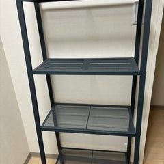 家具 収納家具 スチールラック