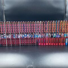 【決まりました】【美品】キングダム1巻から71巻　全巻 56巻から71巻まで初版