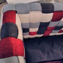 🌟岐阜店限定🌟ソファ MUS0114MI 展示品現状販売 