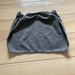 抱っこ紐付属品