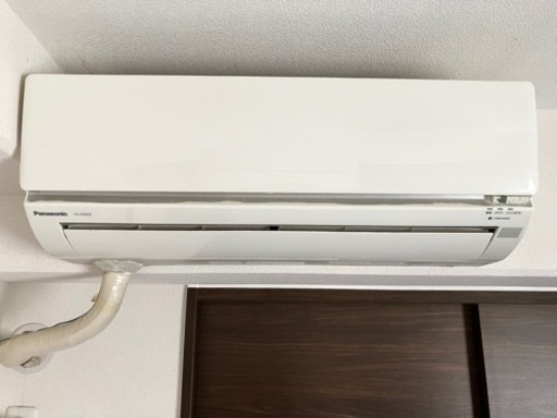 安くなりました、パナソニック　家電 季節、空調家電 エアコン