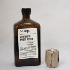 【新品未開封 / Aesop（イソップ ）マウスウォッシュ 50...