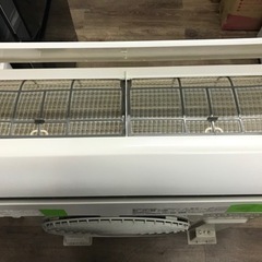 日立 ルームエアコン 2.2kw 2021年製 RAS-AJ22K