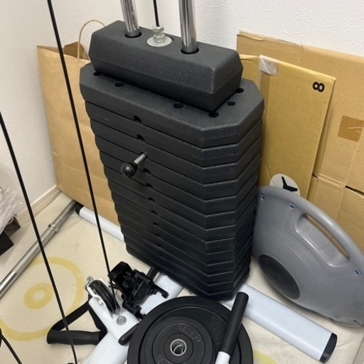 旧ラベル オールドパー12年 赤線ラベル × 3本 ＋ 専用キャリー箱付き