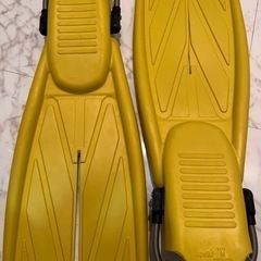 apollo/アポロ バイオフィンプロ （L）イエロー