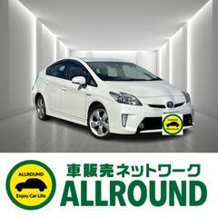 ⭐自社、信用回復ローンで叶う理想の1台⭐
トヨタ　プリウス　Ｇツ...