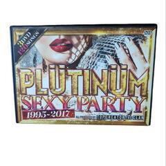 PlUTINUM SEXYPARTY 1995〜2017