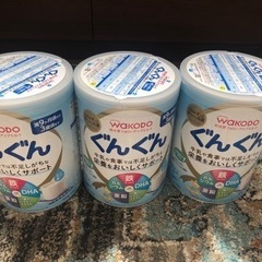 子供用品 ベビー用品 粉ミルク