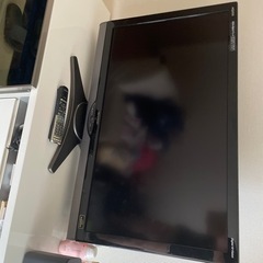 家電 テレビ 液晶テレビ