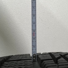 アルファード　スタッドレスタイヤ