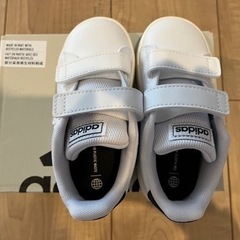 ADIDAS キッズシューズ | 145