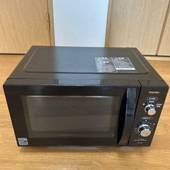  東芝 ER-S17E6 電子レンジ