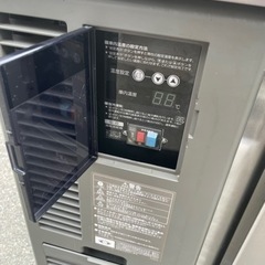 □中古品 ホシザキ台下冷蔵庫 RT-180SNF 2013年 1800x600x800mm