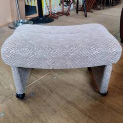 【愛品倶楽部柏店】カリモク リクライニングワイドソファ&オットマン WT5162P408 / XU4206B408