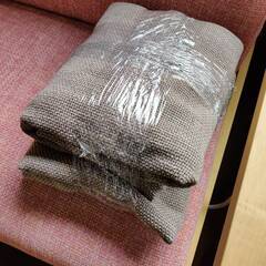 【愛品倶楽部柏店】カリモク リクライニングワイドソファ&オットマン WT5162P408 / XU4206B408