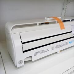 ★ジモティ割あり★ TOSHIBA ルームエアコン RAS-E225PBK（W) 2.2kw １９年製 室内機分解洗浄済み OJ3754