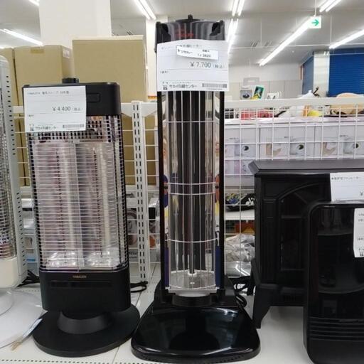 デンソー 遠赤外線ヒーター             TJ3820
