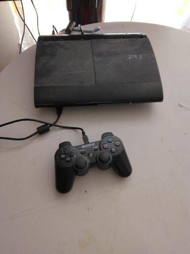 プレイステーション3