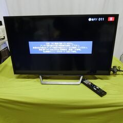 SONY BRAVIA KJ-32W730E 32V型 フルハイ...