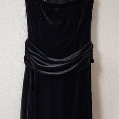 ドレス 新品未使用 ９号