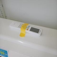 ☆ジモティ割あり☆ TOSHIBA ルームエアコン RAS-2210T（W) 2.2kw 20年製