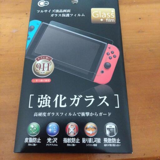 値引きニンテンドーSwitch　純正コントローラーも有り