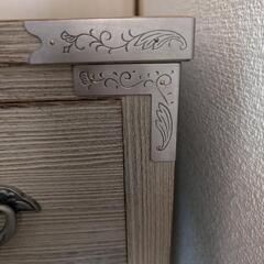 【値段交渉OK】【再値下げ】会津松本　桐箪笥（元値546,000円）