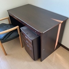 家具 オフィス用家具 机　　　勉強机　3/20まで